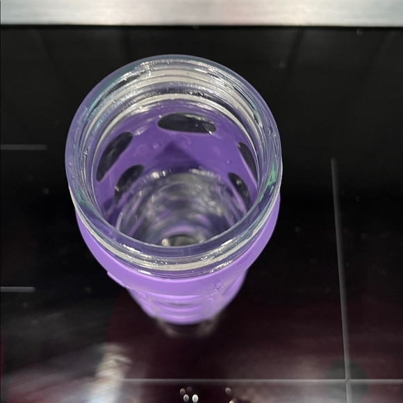 Lifefactory Bottle 16 oz - Picture 3 of 5